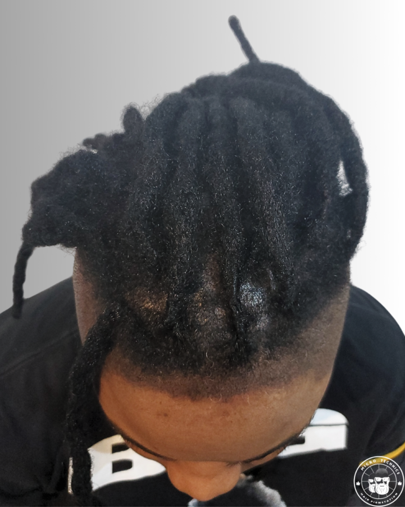BEST SMP LONG HAIR